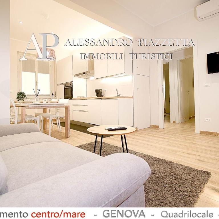 Casa Francesca Il comfort a due passi dal centro - Three-Bedroom Apartment - 24