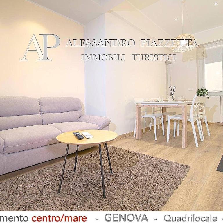 Casa Francesca Il comfort a due passi dal centro - Three-Bedroom Apartment - 12