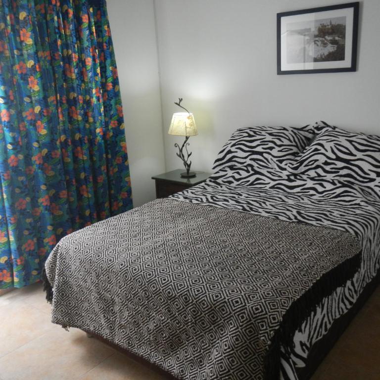Blue Shark Apartments - Mixed Dormitory Room - 1