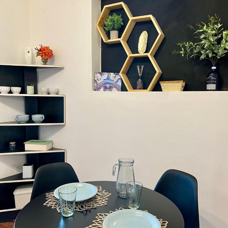 Luminoso y amplio monoambiente en microcentro - Apartamento de 1 dormitorio - 9
