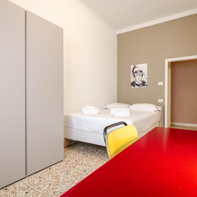 Testoni Home - Three-Bedroom Apartment - 21
