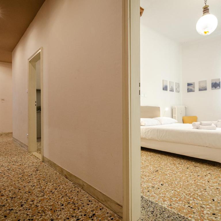 Testoni Home - Three-Bedroom Apartment - 1