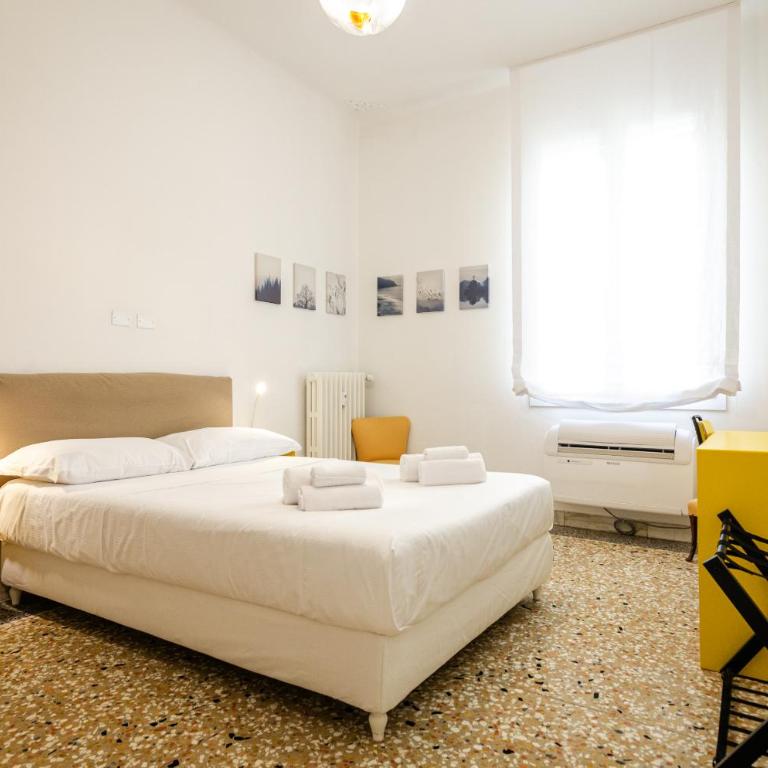 Testoni Home - Three-Bedroom Apartment - 2