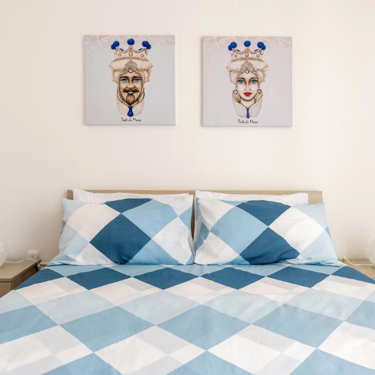 Chez Dione - Casa con 2 Camere da Letto - 26
