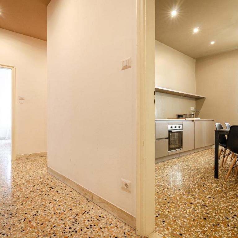 Testoni Home - Three-Bedroom Apartment - 6