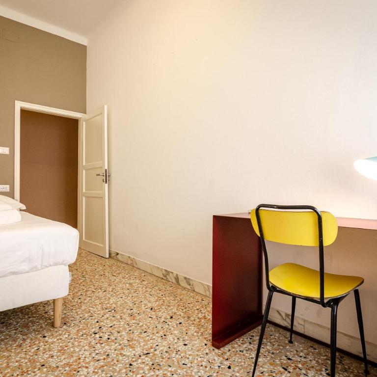 Testoni Home - Three-Bedroom Apartment - 22