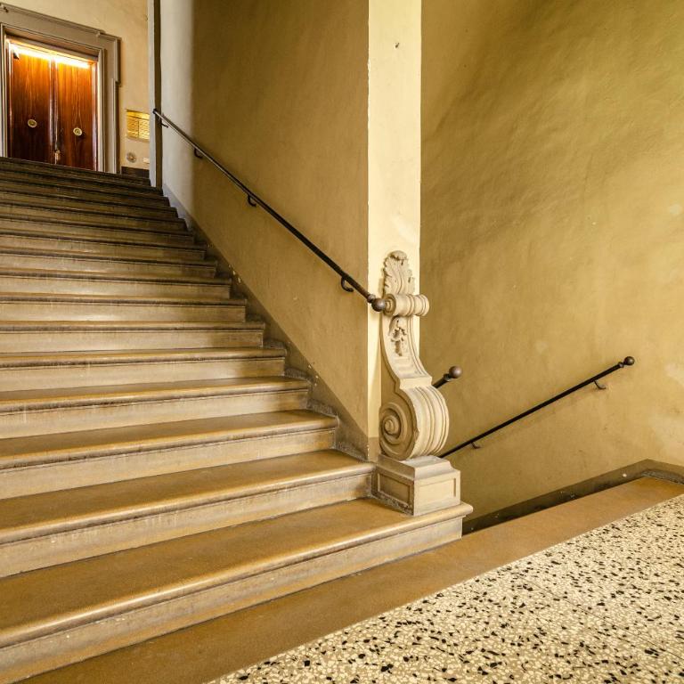 Testoni Home - Three-Bedroom Apartment - 29