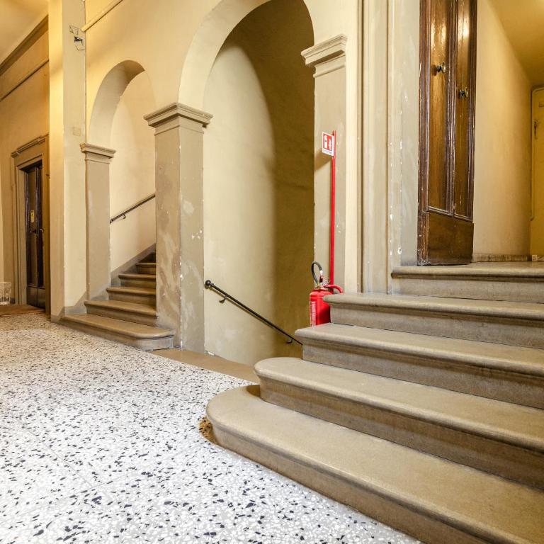 Testoni Home - Three-Bedroom Apartment - 30