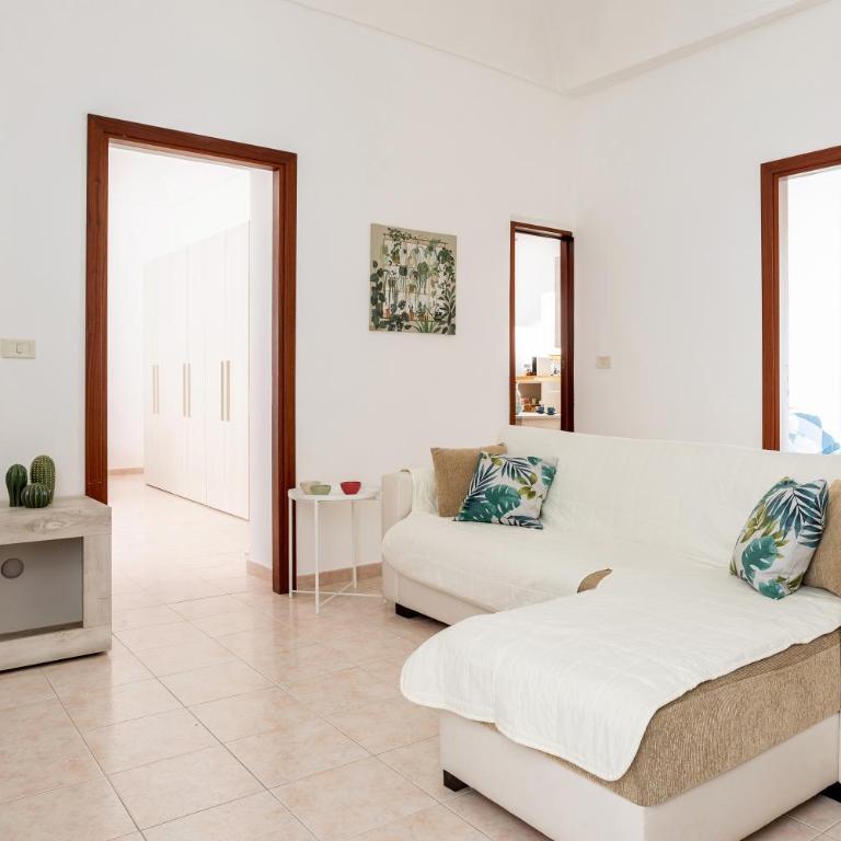 Chez Dione - Casa con 2 Camere da Letto - 1
