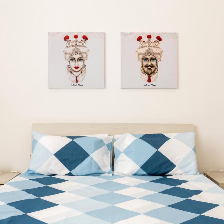 Chez Dione - Casa con 2 Camere da Letto - 24