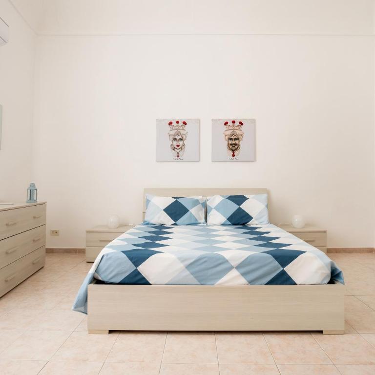 Chez Dione - Casa con 2 Camere da Letto - 20