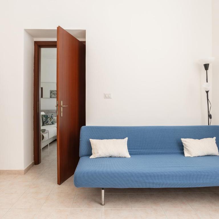 Chez Dione - Casa con 2 Camere da Letto - 23