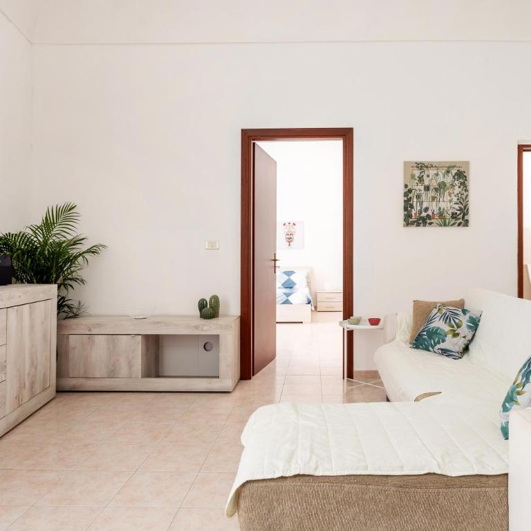 Chez Dione - Casa con 2 Camere da Letto - 9