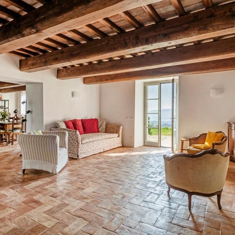 Banditella - Villa con 3 Camere da Letto - 1