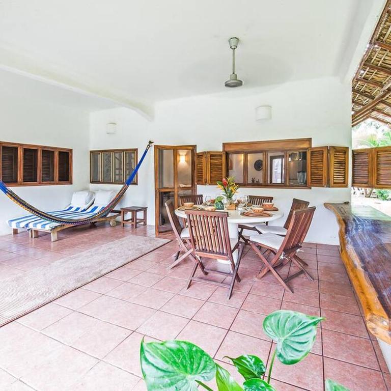 Casa Marco - Casa de 2 dormitorios - 34