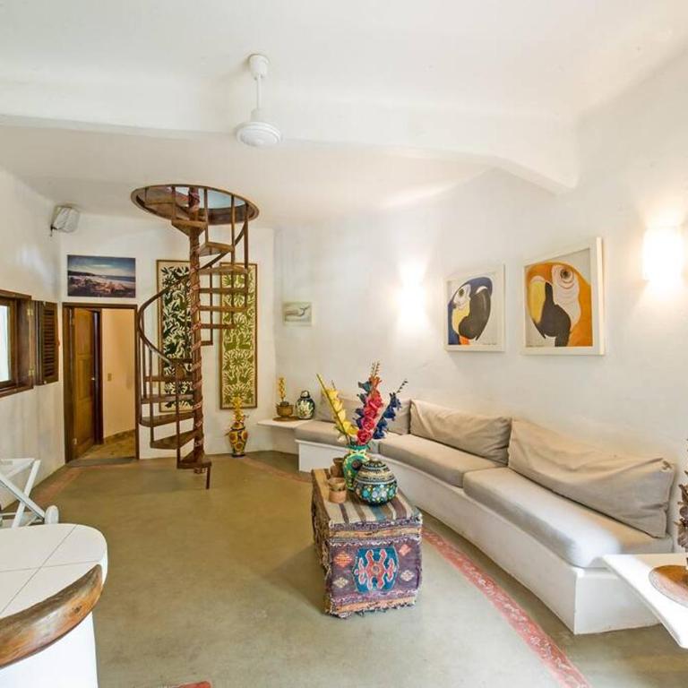 Casa Marco - Casa de 2 dormitorios - 11