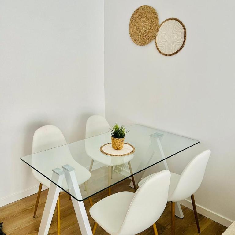 NT Centro Ciudad junto a Estación de Tren - Two-Bedroom Apartment - 7