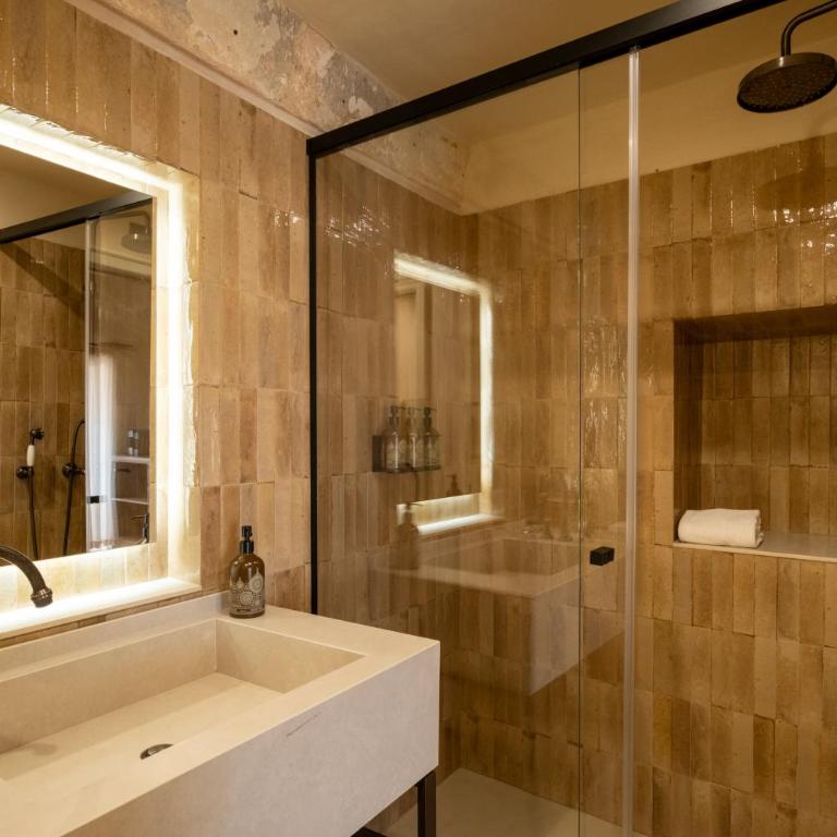 Masseria Donna Menga - The Leading Hotels of the World - Suite con Balcone - 9
