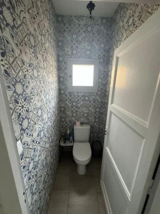 Maison 3 chambres avec piscine - Three-Bedroom House - 6