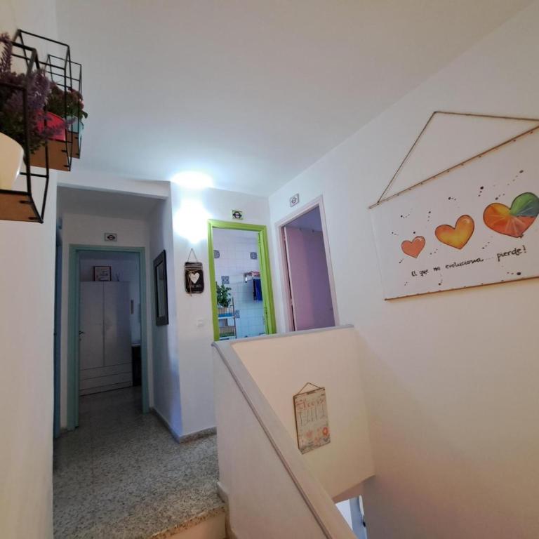 Duplex en Huelva a 15 minutos en coche de las mejores playas de España - Apartamento - 79