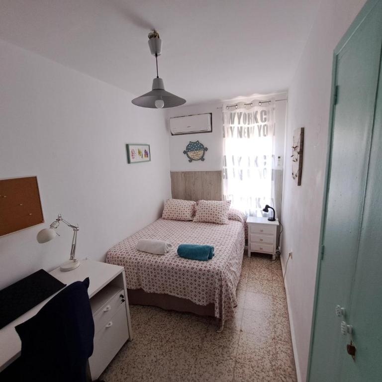 Duplex en Huelva a 15 minutos en coche de las mejores playas de España - Apartamento - 74