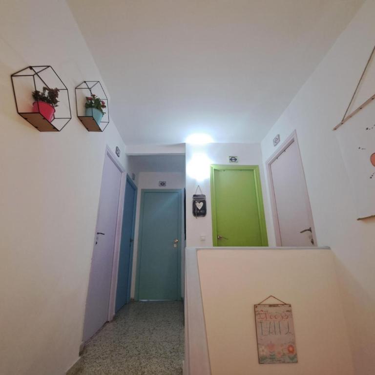 Duplex en Huelva a 15 minutos en coche de las mejores playas de España - Apartamento - 70