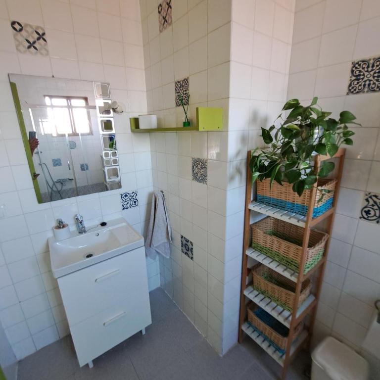 Duplex en Huelva a 15 minutos en coche de las mejores playas de España - Apartamento - 48