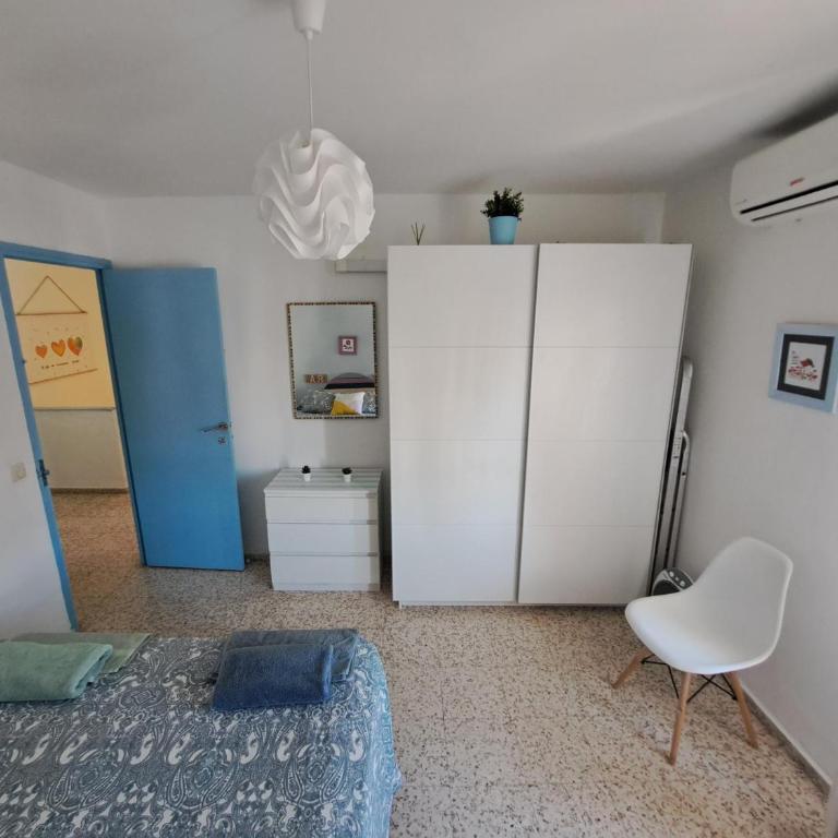 Duplex en Huelva a 15 minutos en coche de las mejores playas de España - Apartamento - 10