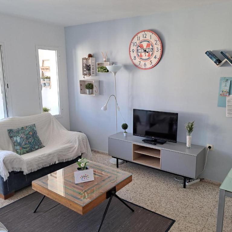 Duplex en Huelva a 15 minutos en coche de las mejores playas de España - Apartamento - 72