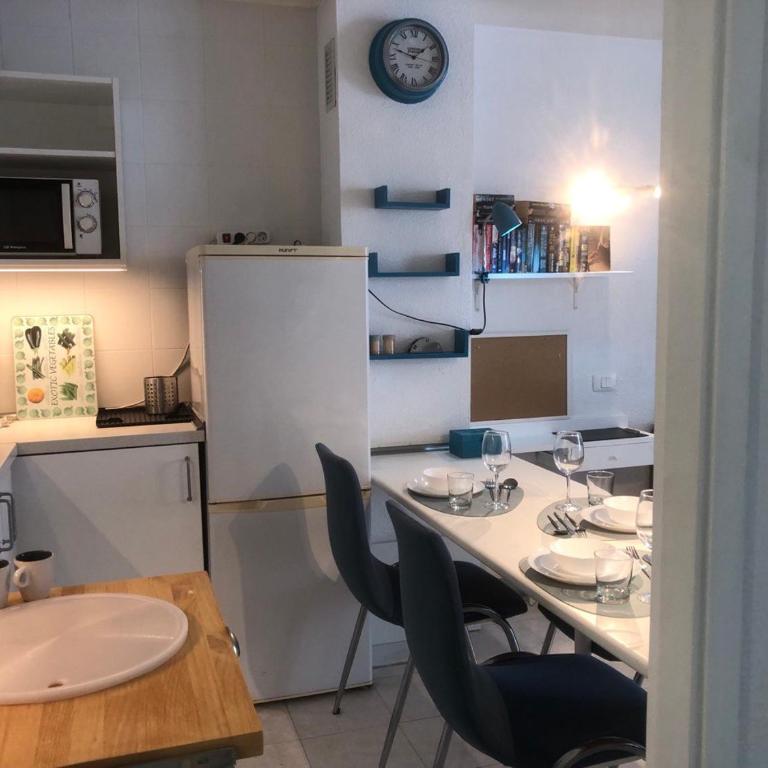 Apart Ponderosa ocean view - Apartamento de 2 dormitorios - 17