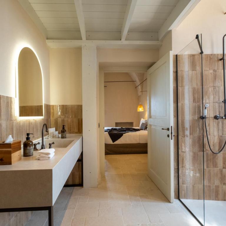 Masseria Donna Menga - The Leading Hotels of the World - Suite con 2 Camere da Letto - 11