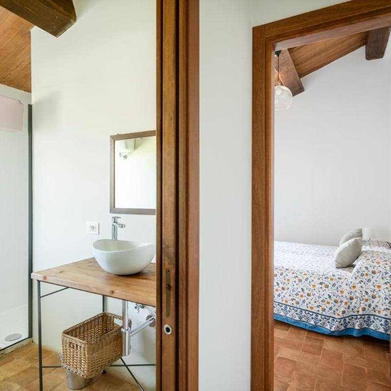 Banditella - Villa con 3 Camere da Letto - 37