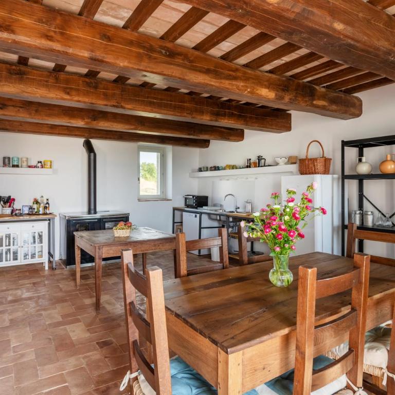 Banditella - Villa con 3 Camere da Letto - 11