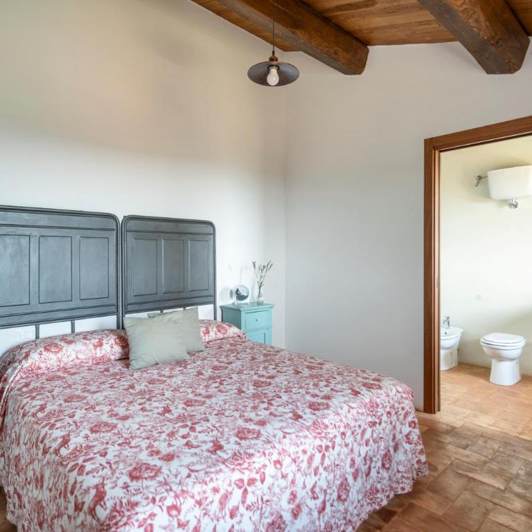Banditella - Villa con 3 Camere da Letto - 27