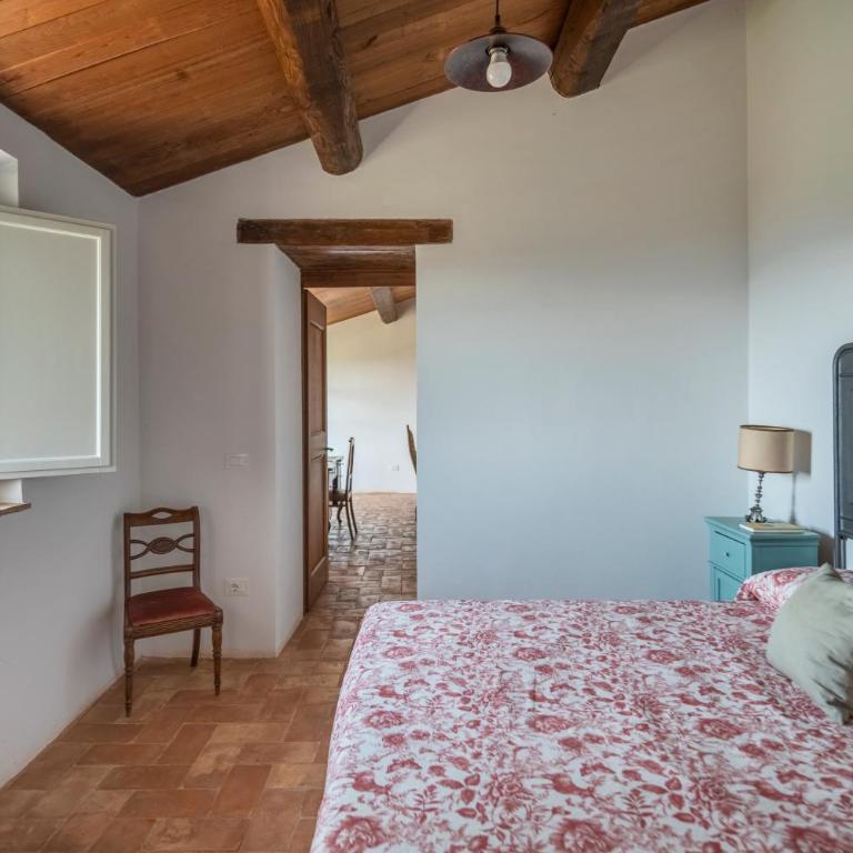 Banditella - Villa con 3 Camere da Letto - 28