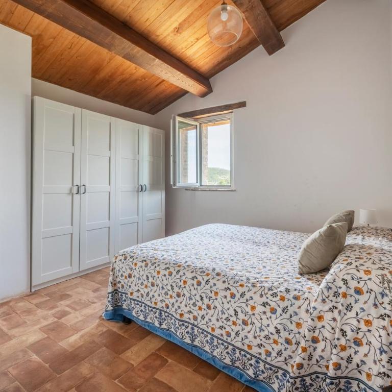 Banditella - Villa con 3 Camere da Letto - 32