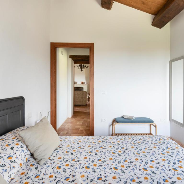 Banditella - Villa con 3 Camere da Letto - 34