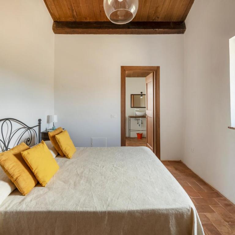 Banditella - Villa con 3 Camere da Letto - 39