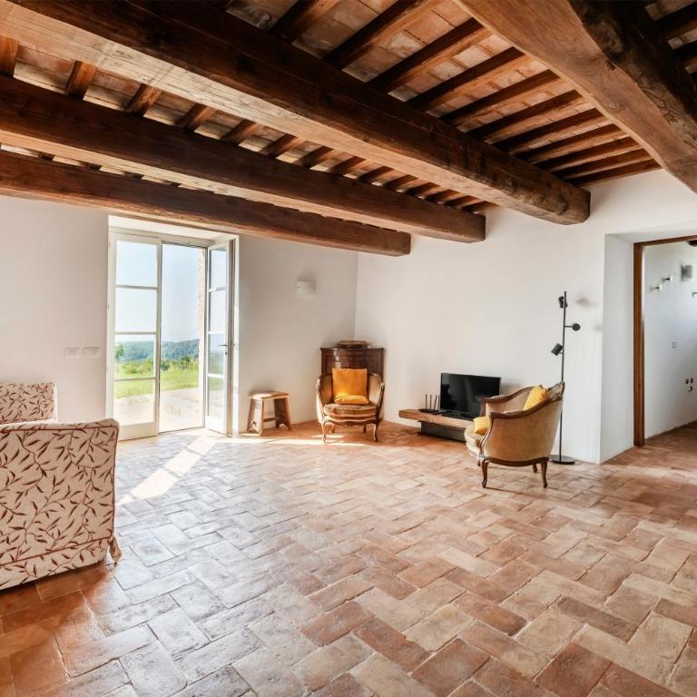 Banditella - Villa con 3 Camere da Letto - 19