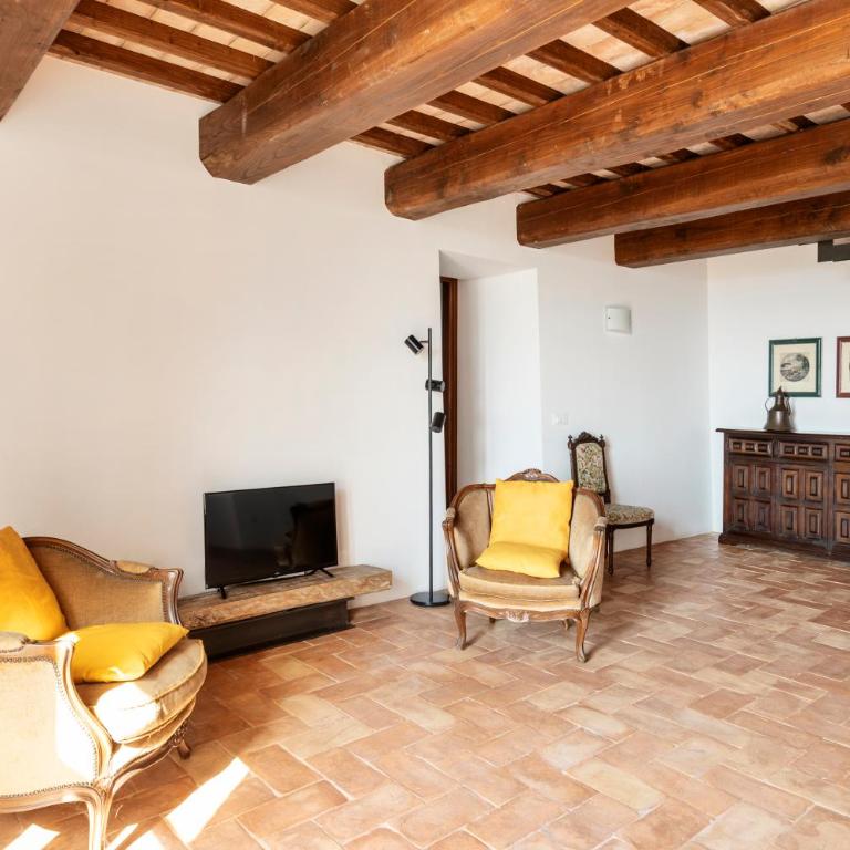 Banditella - Villa con 3 Camere da Letto - 20