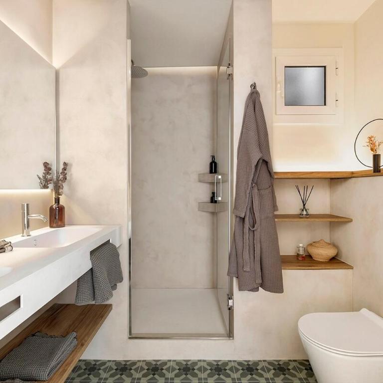 Luxury Apt with King Beds & Central AC in Heart of BCN - Apartment - 30
