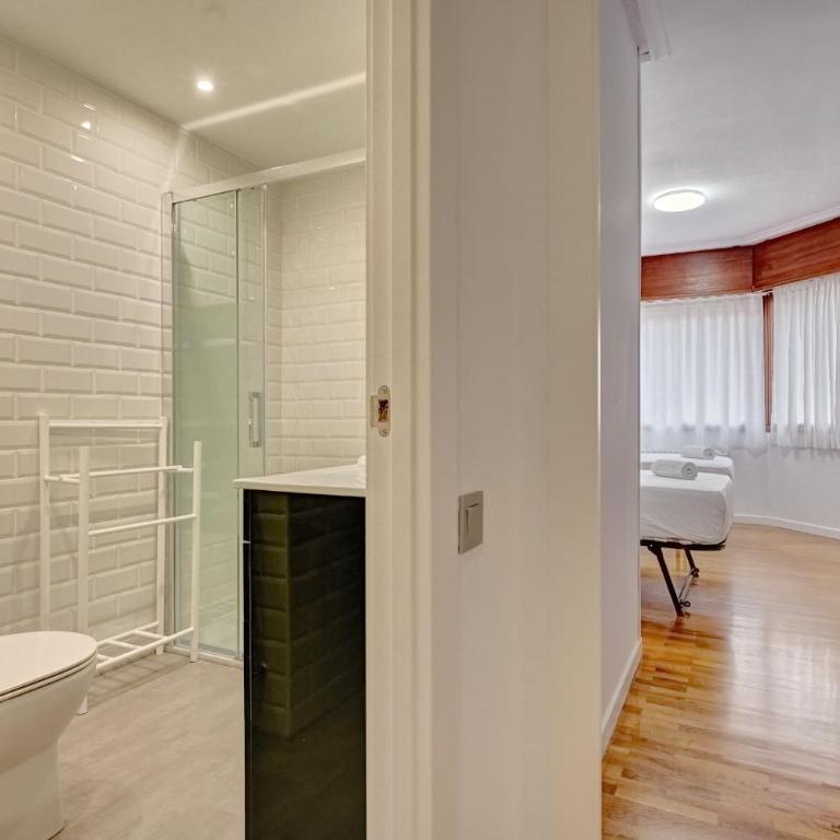 Apartamento Las Palmeras by Clabao - Apartamento de 4 habitaciones - 20