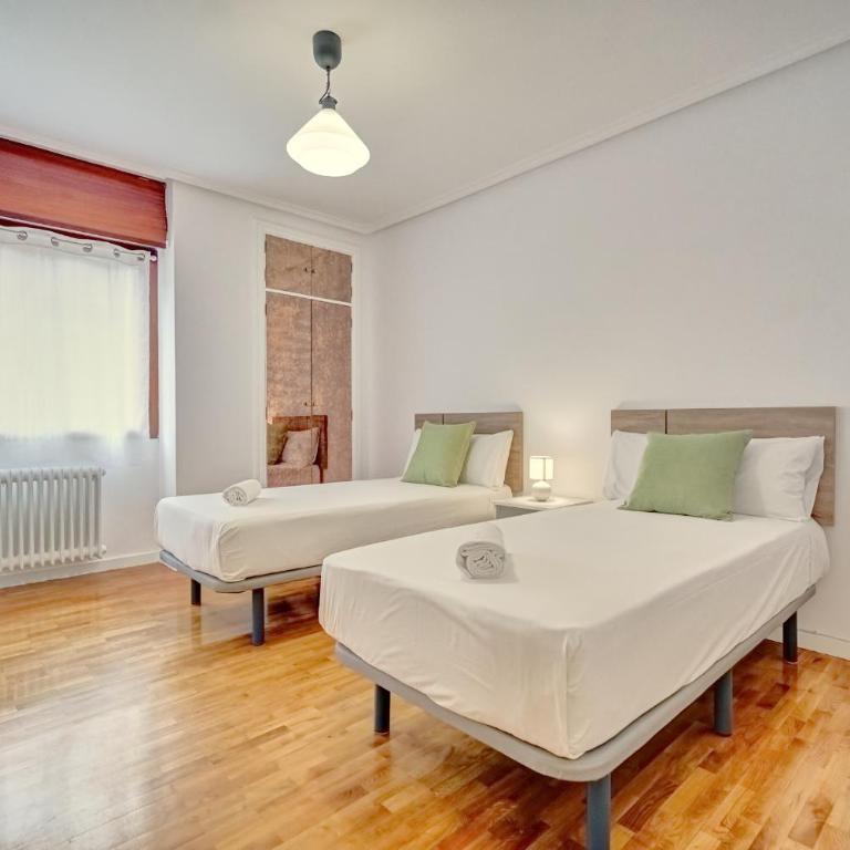 Apartamento Las Palmeras by Clabao - Apartamento de 4 habitaciones - 18