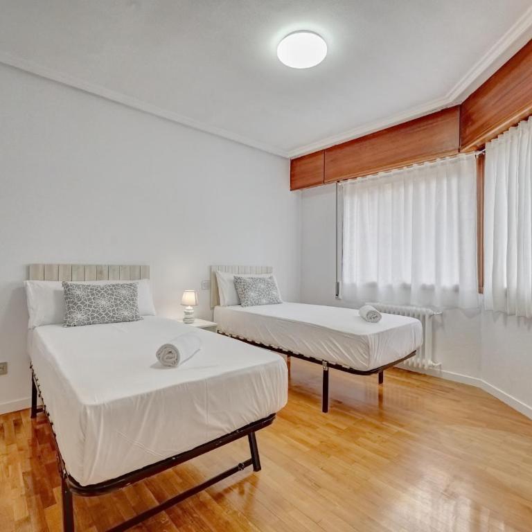 Apartamento Las Palmeras by Clabao - Apartamento de 4 habitaciones - 23