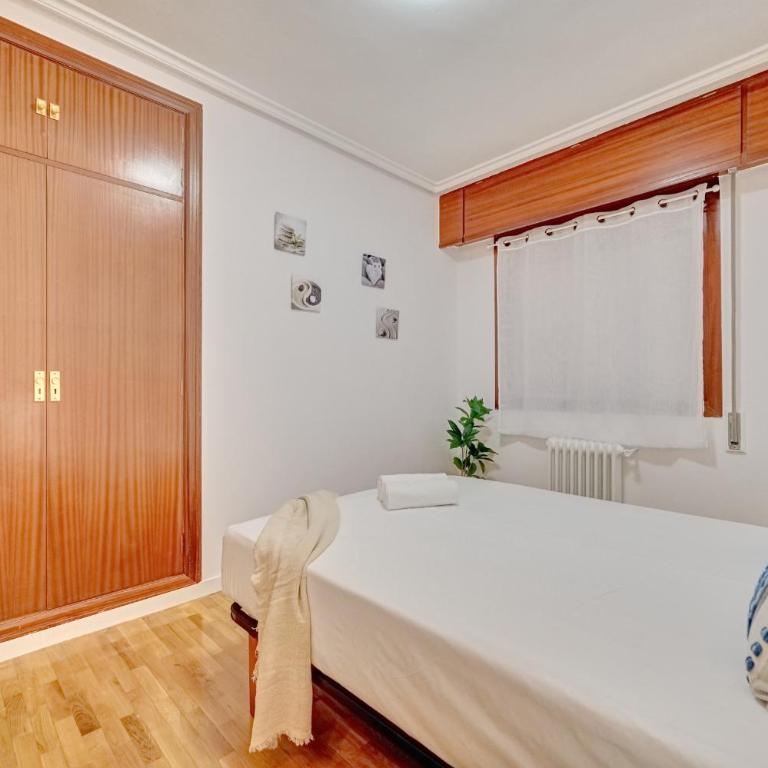 Apartamento Las Palmeras by Clabao - Apartamento de 4 habitaciones - 13