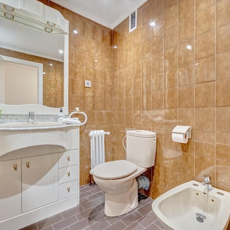 Apartamento Las Palmeras by Clabao - Apartamento de 4 habitaciones - 25