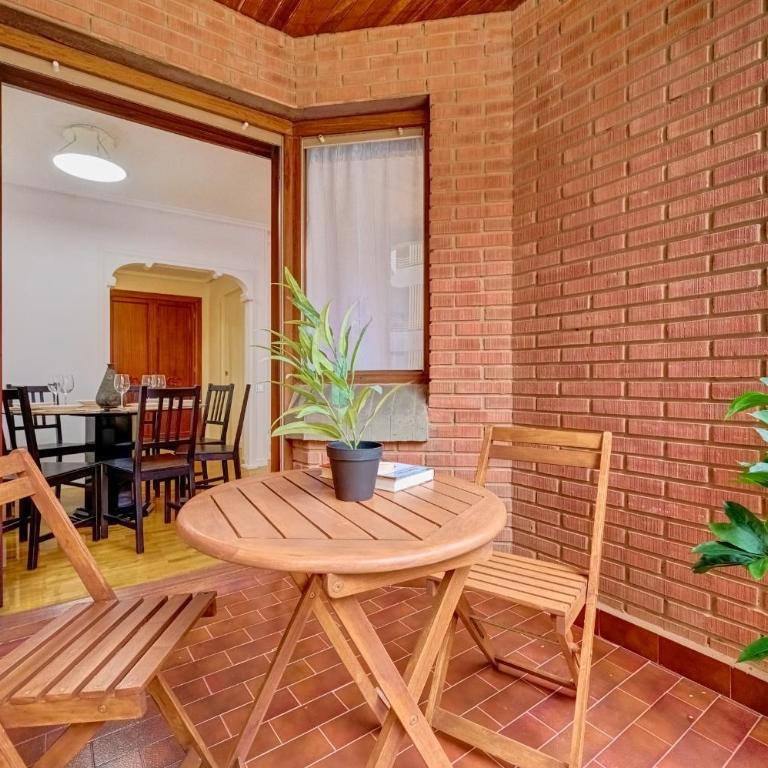 Apartamento Las Palmeras by Clabao - Apartamento de 4 habitaciones - 28