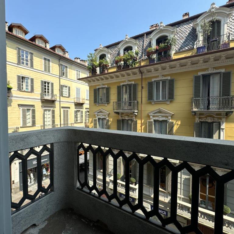 SAVOY Luxury Apartment CITY CENTER - One-Bedroom Apartment - 25