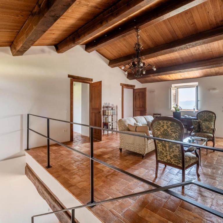 Banditella - Villa con 3 Camere da Letto - 25