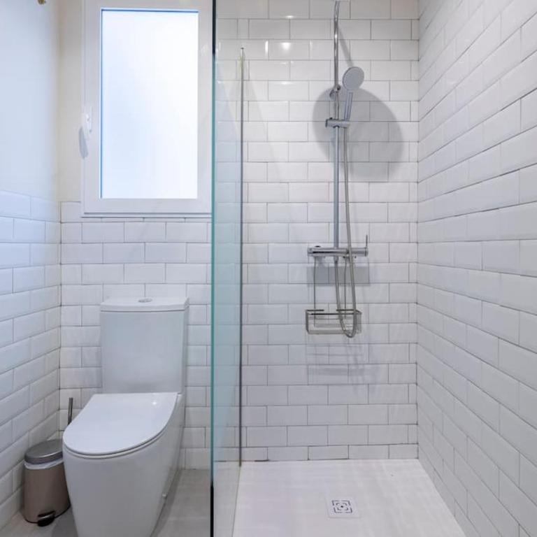 Your home at Valencia Cabañal 2 - One-Bedroom Apartment - 7